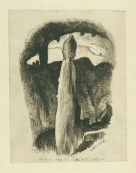 ML Jomen Cave, 1873